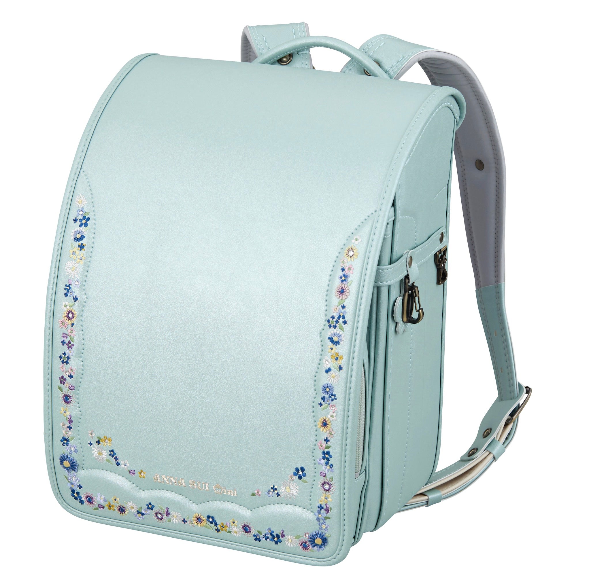 ANNA SUI mini(アナスイミニ) / インフィオラータ 4色 【2027年度予約