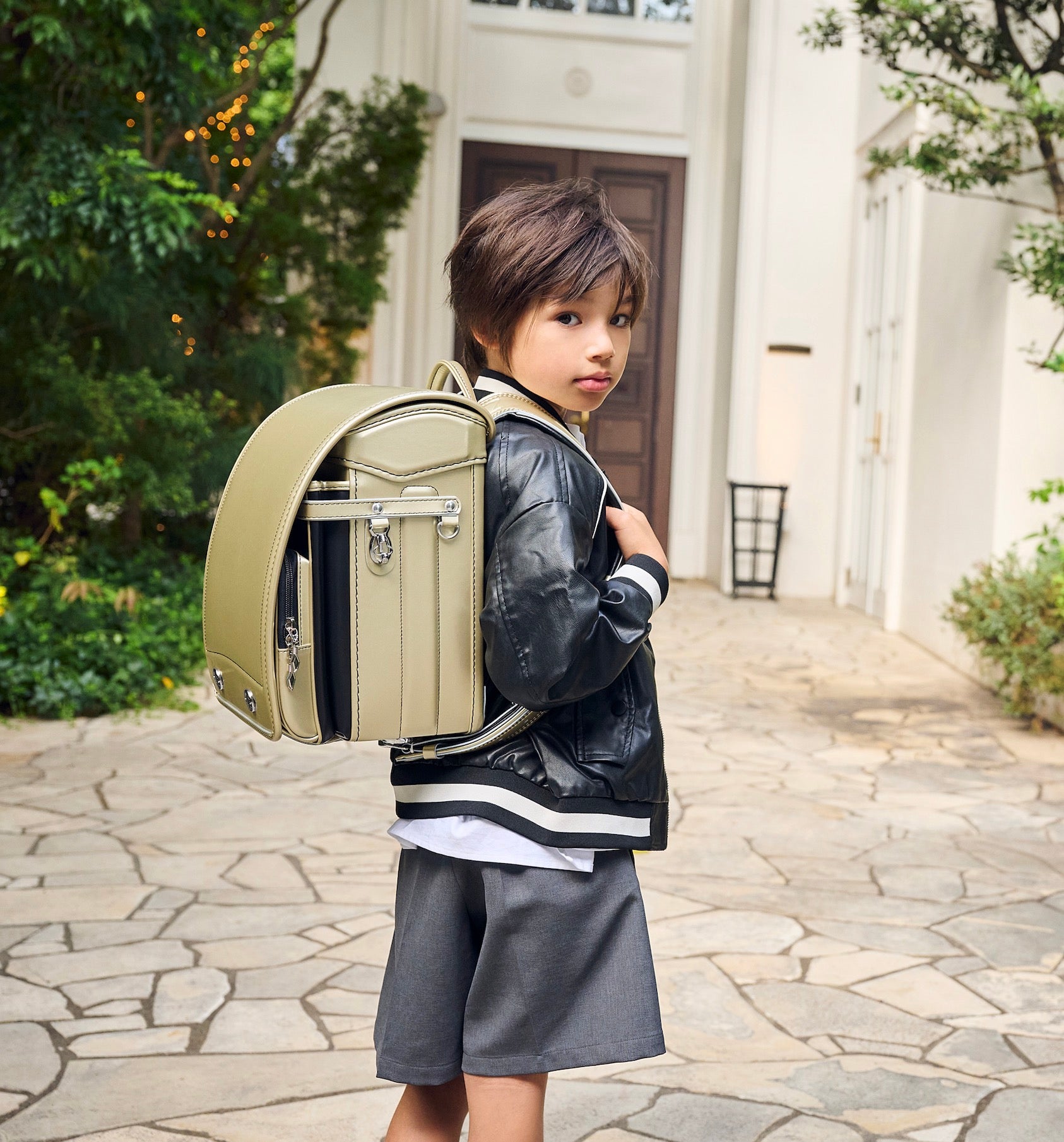 L'atelier du Cartable / スーパータフクール 5色【2027年度予約販売