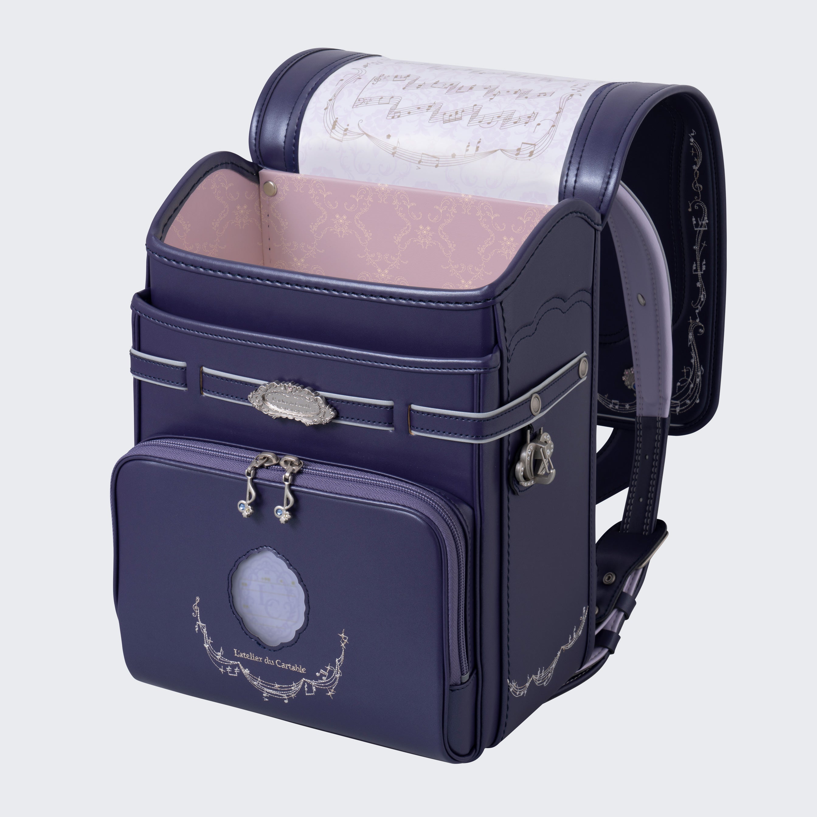 L'atelier du Cartable / オルゴール 4色 New【2026年度予約販売】 – L