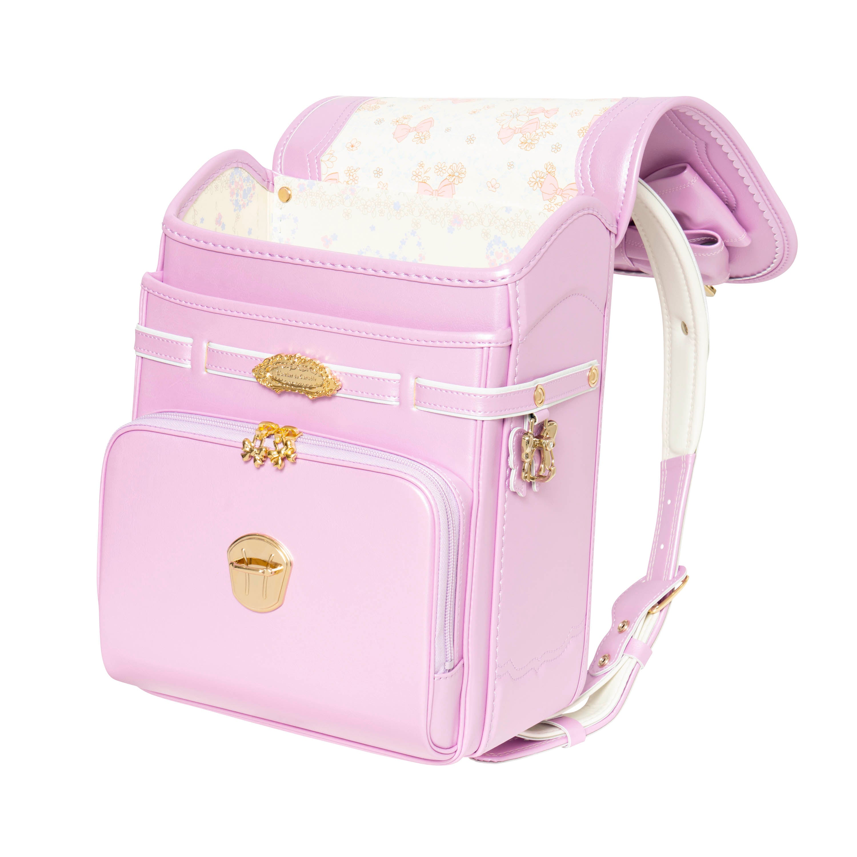 L'atelier du Cartable/ルミエールplus 8色 New【2027年度予約販売