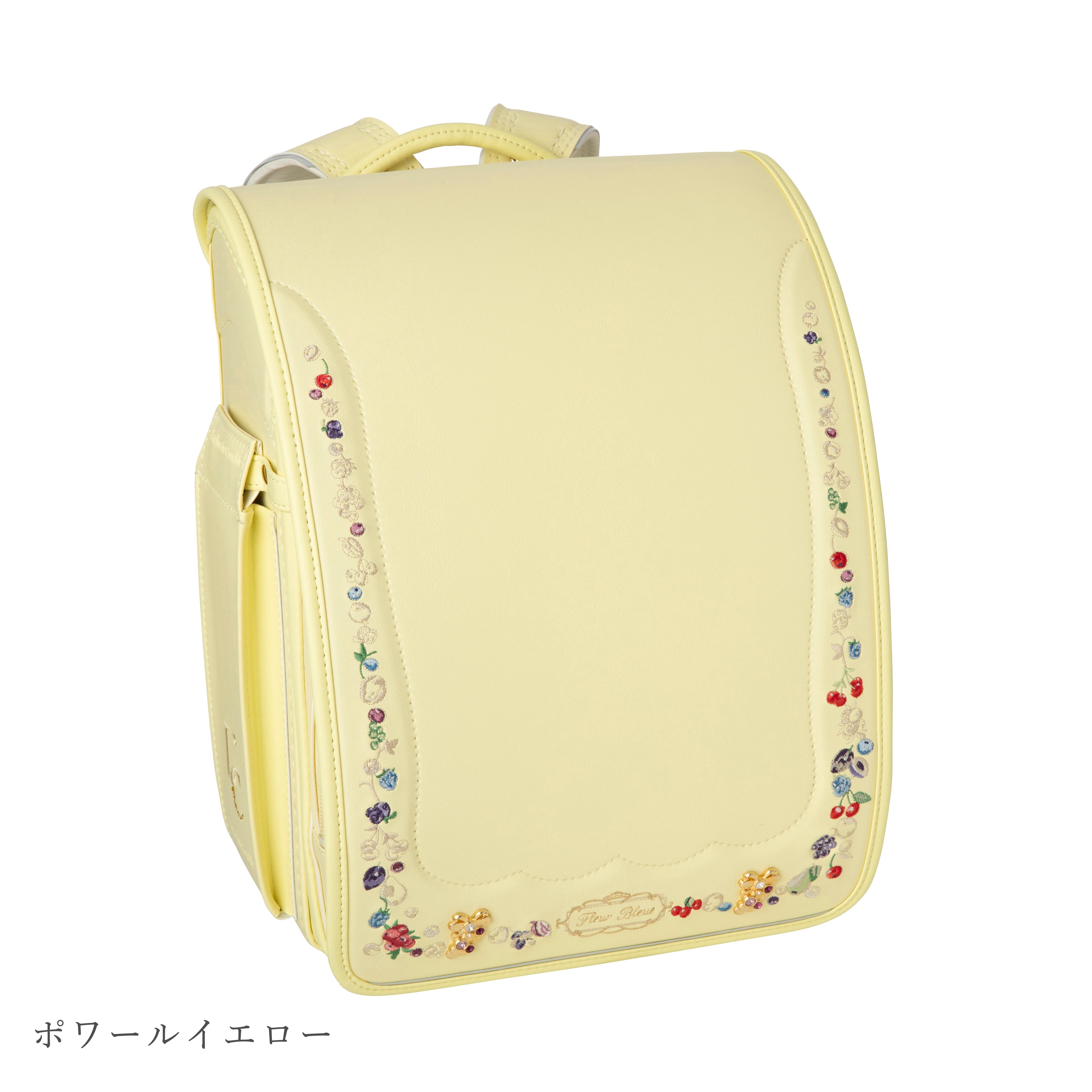 Fleur Bleue/フルールポワール 4色 【2026年度予約販売】 – L'atelier