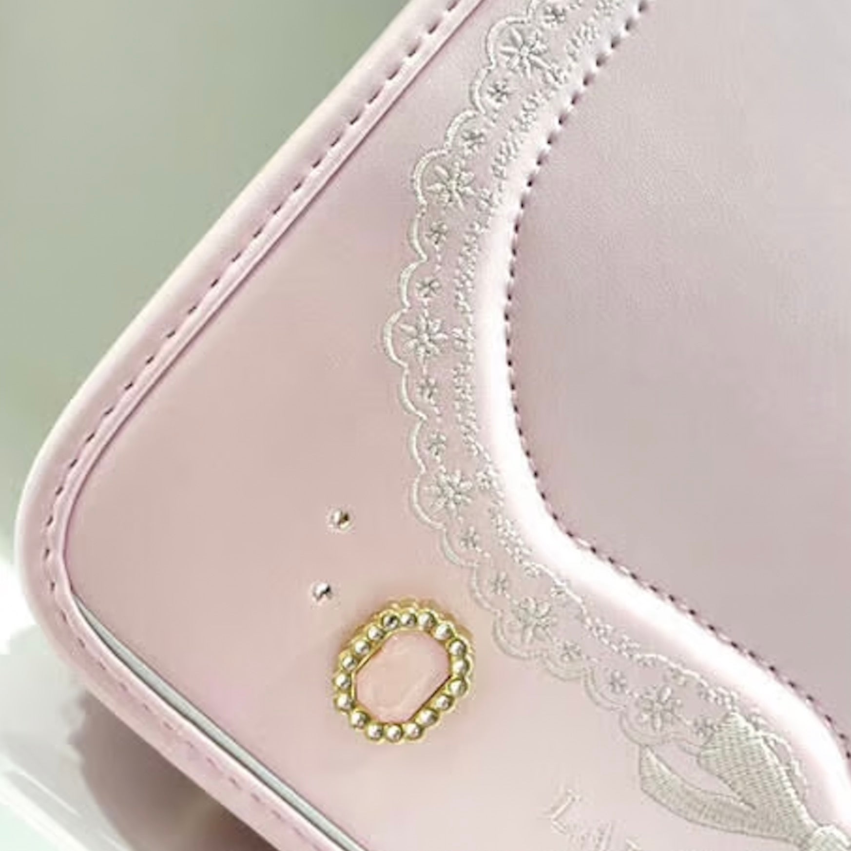 LAURA ASHLEY(ローラアシュレイ)/パルフェット 5色 【2027年度予約販売
