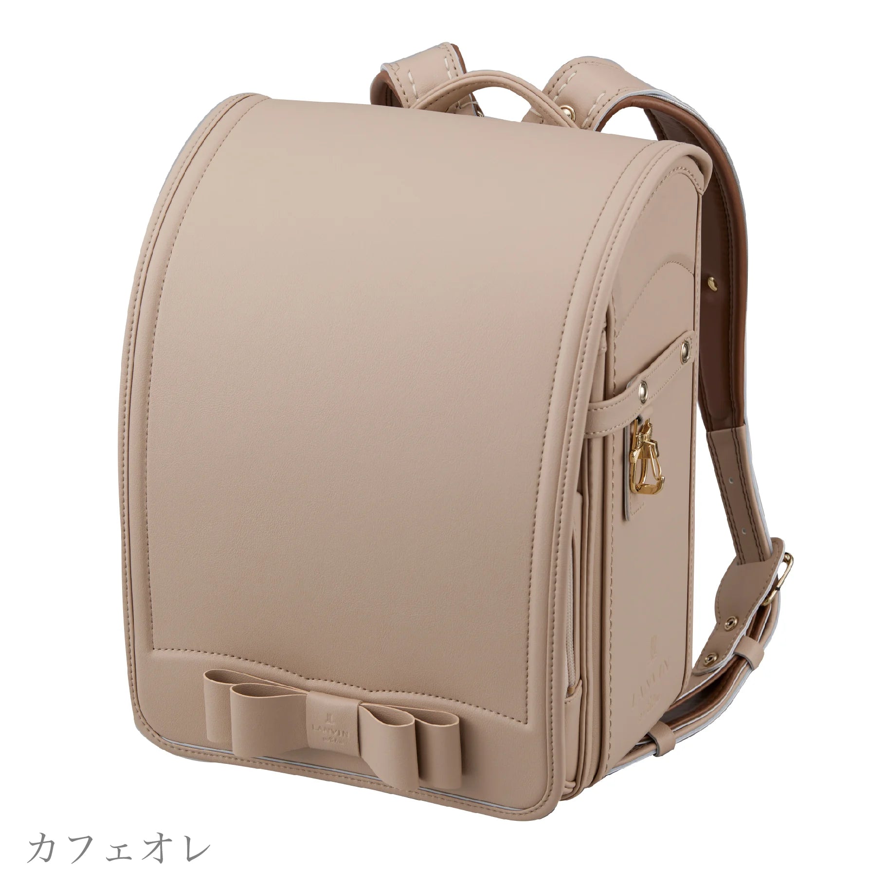 LANVIN en Bleu(ランバンオンブルー)/ピュルテ 4色 【2027年度予約販売 LANVIN en Bleu(ランバンオンブルー)/ピュルテ 4色 【2027年度予約販売