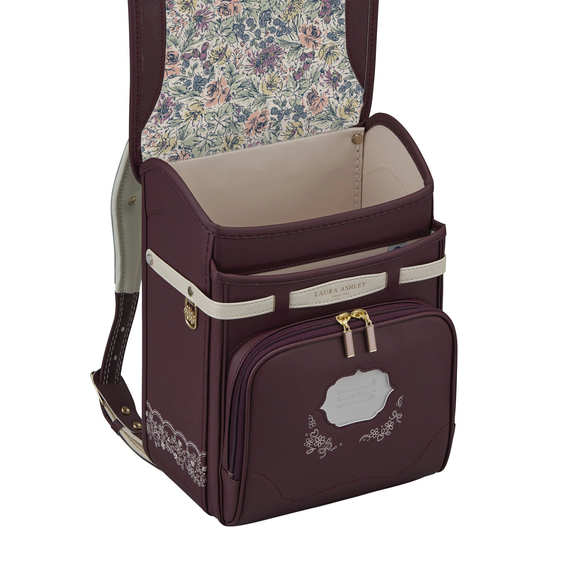 LAURA ASHLEY(ローラアシュレイ)/パルフェット 5色 【2027年度予約販売