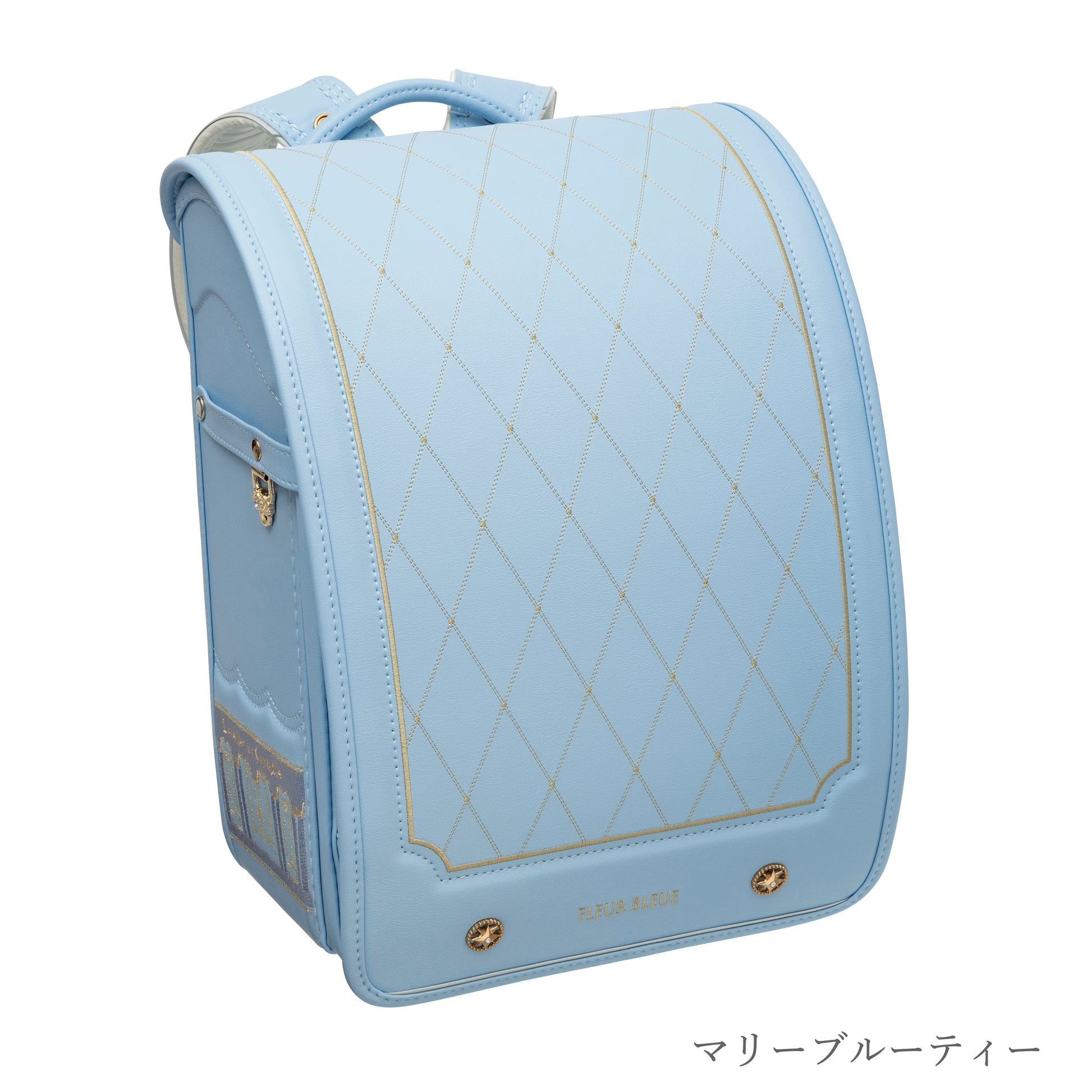 Fleur Bleue/ティータイム 6色 【2026年度予約販売】 – L'atelier du