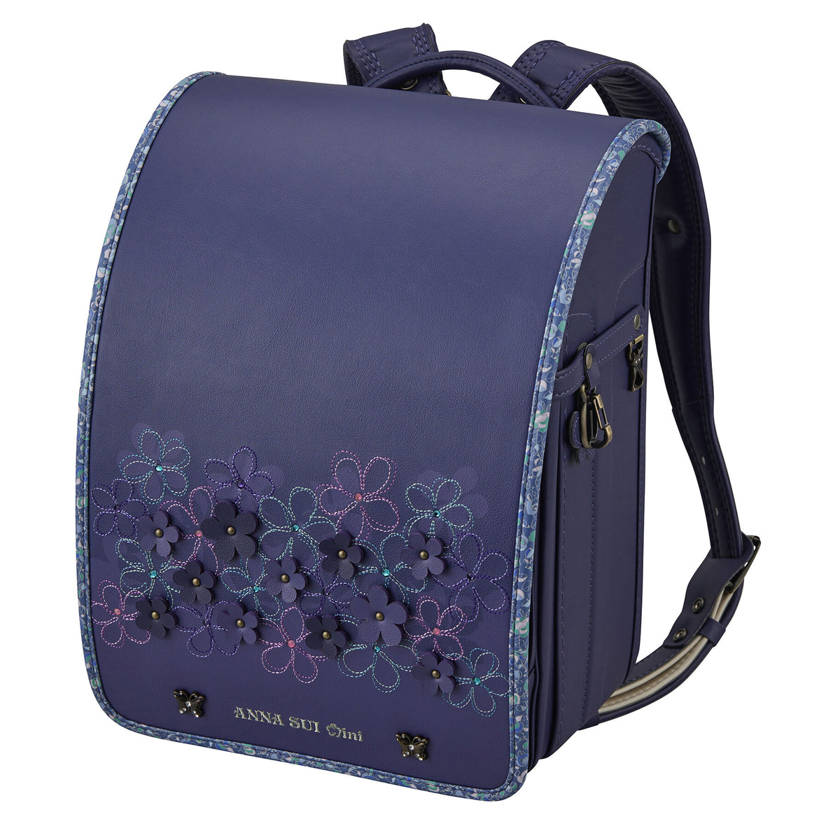 ANNA SUI mini(アナスイミニ) / ミスティヴィオラグラン 6色 【2027 