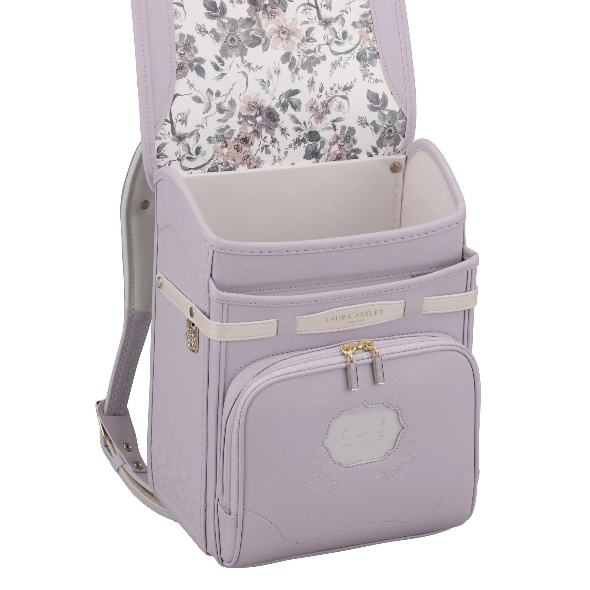 LAURA ASHLEY(ローラアシュレイ)/パルフェット 5色 【2027年度予約販売