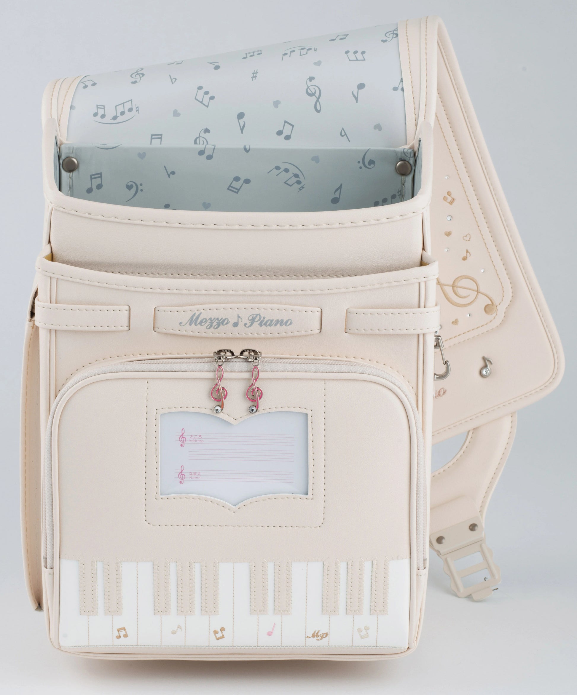 mezzo piano(メゾ ピアノ)/クラシックスペシャル 8色 【2027年度予約 mezzo piano(メゾ ピアノ)/クラシックスペシャル 8色 【2027年度予約